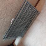 Hondenbench 107x71x77cm

Middelgrote hond, Dieren en Toebehoren, Hondenhokken, Ophalen, Zo goed als nieuw, Minder dan 65 cm