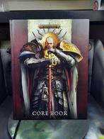 Warhammer: AoS Core Rules Book - 4th, Hobby en Vrije tijd, Wargaming, Ophalen of Verzenden, Zo goed als nieuw, Warhammer, Boek of Catalogus