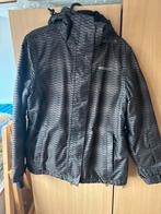 Skijas dames brunotti maat L bruin met glittertje, Ophalen of Verzenden, Zo goed als nieuw, Maat 42/44 (L), Jack