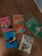 Boeken Onderwijsassistent + Werkboeken, Boeken, Ophalen of Verzenden, Zo goed als nieuw, MBO