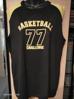 Shirt Basketball 77, Kleding | Heren, Ophalen of Verzenden, Maat 56/58 (XL), Zo goed als nieuw