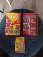 Leuke vrolijke domino, Ophalen of Verzenden, Zo goed als nieuw