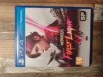 Infamous first light, Avontuur en Actie, 1 speler, Ophalen of Verzenden, Zo goed als nieuw