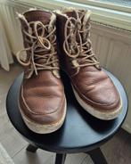 Blackstone dames winterlaars, Bruin, Lage of Enkellaarzen, Ophalen of Verzenden, Blackstone