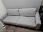 Jysk 2-persoons bank - Zo goed als nieuw!, Huis en Inrichting, Ophalen, 150 tot 200 cm, Tweepersoons, 75 tot 100 cm