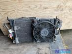 OPEL ASTRA G 1.6 Koelerset koelpakket 1998-2004, Ophalen of Verzenden, Gebruikt, Opel