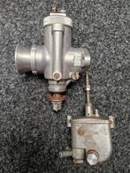 Diverse harley.s carberateur race carberateurs, Motoren, Ophalen of Verzenden