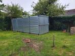 Demontabele container 2x2x6, Doe-het-zelf en Verbouw, Containers, Ophalen