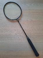Kawasaki BT 80 Badminton racket; Nieuwe grip, Sport en Fitness, Badminton, Ophalen of Verzenden, Gebruikt, Racket(s)