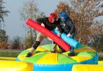 Battle Attractie te huur!, Ophalen, Zo goed als nieuw, Overige typen