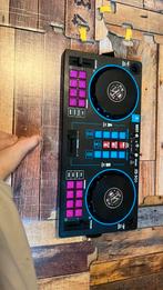 Dj set met geluid, Ophalen, Zo goed als nieuw, Dj-set, Overige merken