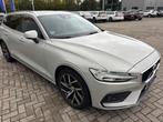 Volvo V60 2.0 T5 Momentum | Cruise control | Extra getint gl, 12 maanden, Euro 6, 4 cilinders, Origineel Nederlands