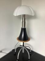 Pipistrello design lamp, Huis en Inrichting, Ophalen of Verzenden, Zo goed als nieuw, 75 cm of meer