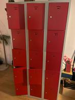 Lockerkast, Ophalen of Verzenden, Gebruikt