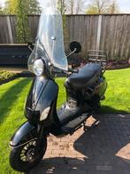 Snorscooter Turbho, Fietsen en Brommers, Snorfietsen en Snorscooters, Overige merken, Gebruikt, Ophalen of Verzenden, Benzine
