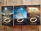 In de Ban van de Ring serie., Ophalen of Verzenden, Zo goed als nieuw