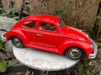 Blikken volkswagen 38cm!!! Bandai japan KING SIZE, Ophalen of Verzenden