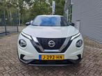 Nissan Juke 1.0 DIG-T Visia | Airco | Trekhaak | Radio | Cru, Auto's, Voorwielaandrijving, 12 maanden, Stof, Euro 6