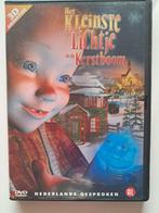 het kleinste lichtje in de kerstboom dvd 3D, Ophalen of Verzenden, Nieuw