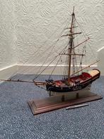 Scheepsmodel, Hobby en Vrije tijd, Verzenden