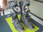Crosslaarzen, enduro of offroad laarzen maat 47 valt als 46, Motorcrosskleding, Heren, Ophalen of Verzenden, Tweedehands
