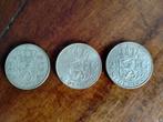 Zilveren Rijksdaalder, Ophalen of Verzenden, Koningin Juliana, Zilver