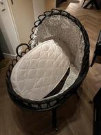 Wiegje voor pasgeborene/newborn, Ophalen, Gebruikt, Wieg