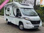 Etrusco T 5900 DB Euro6b FIAT motor *1ste Eig* 28dKm * Vrijw, Caravans en Kamperen, Campers, Etrusco, Airconditioning, 5 tot 6 meter