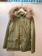 Airforce Jas Olijfgroen Maat L - Nieuwstaat, Ophalen, Airforce, Maat 42/44 (L), Nieuw