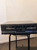 Technics RS-TR232 Dubbel Cassettedeck, Ophalen, Dubbel, Auto-reverse