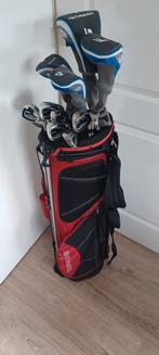 SKYMAX Dames Golfset Graphite standaard maat, Ophalen, Zo goed als nieuw, Set, Overige merken