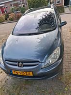 Peugeot 307 2.0 16V SW 2005 Grijs, Voorwielaandrijving, 136 pk, 4 cilinders, 715 kg