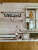 te koop lp The Outlaws - outlaws, Ophalen of Verzenden, Poprock