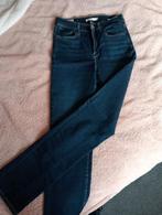 Levi.s dames spijkerbroek ( nieuw), Ophalen of Verzenden, Nieuw, Blauw, W28 - W29 (confectie 36)