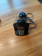 Siemens Gigaset AL140 Telefoon, Ophalen of Verzenden, Gebruikt, 1 handset
