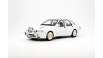 Ford Sierra cosworth 4x4, Hobby en Vrije tijd, Modelauto's | 1:18, Ophalen of Verzenden, Nieuw, Auto, OttOMobile