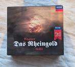 Wagner - Das Rheingold - Solti - Decca Boxset, Ophalen of Verzenden