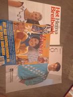 Brei Tijdschriften Pakket, Hobby en Vrije tijd, Breien en Haken, Ophalen of Verzenden