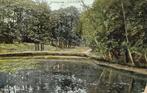 Baarn- -Pekingkom., Verzenden, Voor 1920, Gelopen, Utrecht