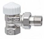 GEZOCHT: radiatorkranen Heimeier V-Exact II, Doe-het-zelf en Verbouw, Verwarming en Radiatoren, Ophalen, Minder dan 30 cm, Overige typen