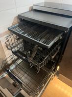 Siemens SN23EC14CE - iQ300 - Vrijstaande vaatwasser, Ophalen, Minder dan 85 cm, 60 cm of meer, Minder dan 10 liter