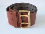 Paradiek Cologne riem. Leer., Kleding | Dames, Riemen en Ceinturen, Paradiek, Overige kleuren, Echt leder, Ophalen of Verzenden