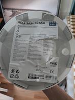 NIEUW Ikea Brasa hanglamp binnengedeelte, Ophalen of Verzenden, Nieuw, Minder dan 50 cm