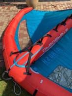 Wing Starboard Freewing 4.0, Ophalen of Verzenden, Zo goed als nieuw, Wingsurf-wing