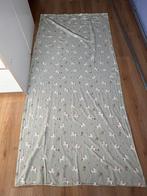 Gordijnen unicorn kinderkamer, 100 tot 150 cm, Ophalen of Verzenden, Zo goed als nieuw, Onbekend