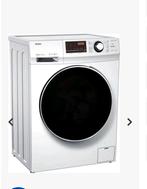 Wasmachines / Haier HW80-B14636N  8kg en 1400 toeren, Ophalen