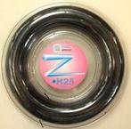Tennis snaar: Zarlon Hybride Hi-Topline 1.25mm 200 meter rol, Sport en Fitness, Tennis, Overige merken, Grip of Snaar, L00, Nieuw