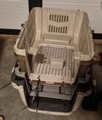 Dringend Gezocht: reiskennels, Dieren en Toebehoren, Ophalen of Verzenden, Zo goed als nieuw
