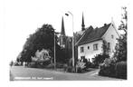979672 Dedemsvaart Ov 1967 gelopen in 71 RK Kerk Langewijk