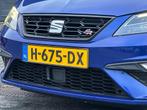 Seat Leon ST 1.5 TSI FR Ultimate Edition Black FULL OPTIONS, Auto's, Seat, 4 cilinders, Adaptive Cruise Control, Origineel Nederlands